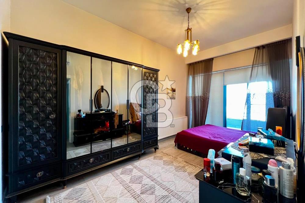 Bornova Yeşilova İkon Tower Satılık 3+1 Fırsat Daire