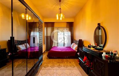 Bornova Yeşilova İkon Tower Satılık 3+1 Fırsat Daire