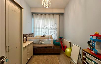 Bornova Yeşilova İkon Tower Satılık 3+1 Fırsat Daire