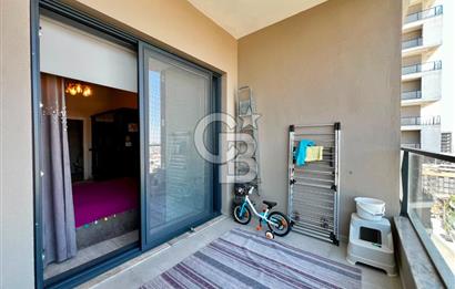 Bornova Yeşilova İkon Tower Satılık 3+1 Fırsat Daire