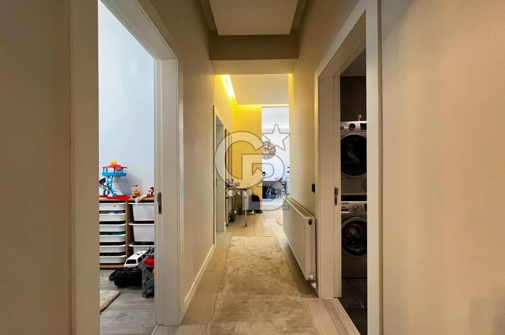 Bornova Yeşilova İkon Tower Satılık 3+1 Fırsat Daire