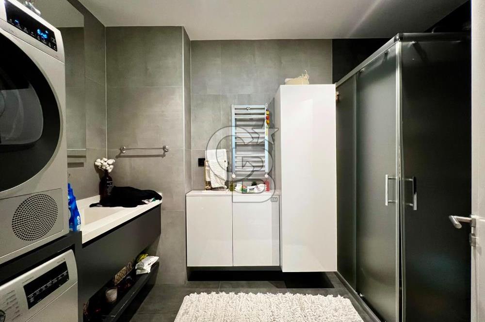 Bornova Yeşilova İkon Tower Satılık 3+1 Fırsat Daire
