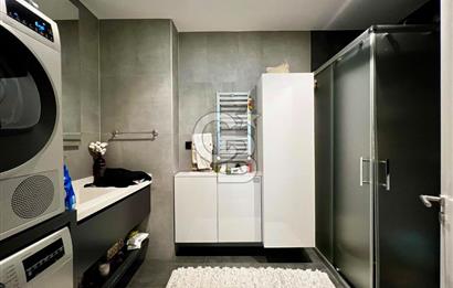 Bornova Yeşilova İkon Tower Satılık 3+1 Fırsat Daire