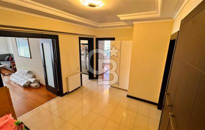 BEŞTEPE'de Saklıkent Rezidance kiralık 4+1 daire
