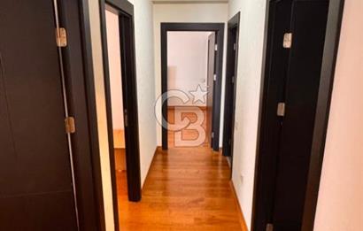 BEŞTEPE'de Saklıkent Rezidance kiralık 4+1 daire