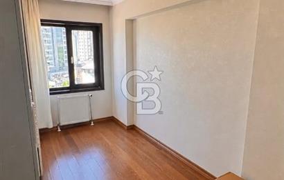 BEŞTEPE'de Saklıkent Rezidance kiralık 4+1 daire