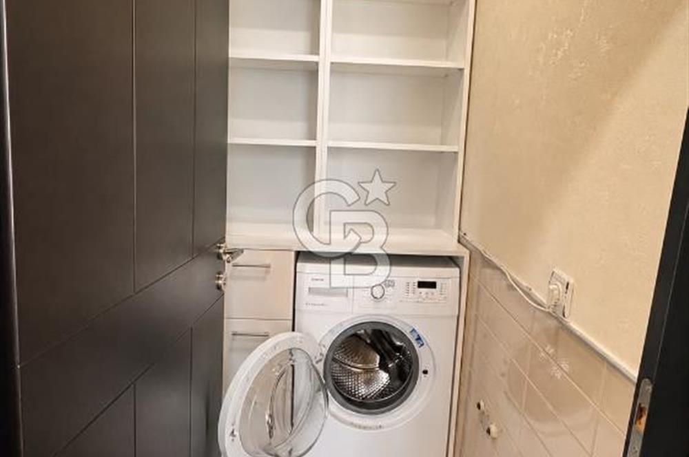 BEŞTEPE'de Saklıkent Rezidance kiralık 4+1 daire