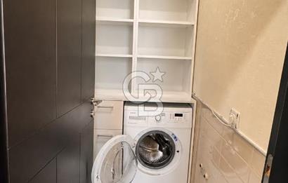 BEŞTEPE'de Saklıkent Rezidance kiralık 4+1 daire