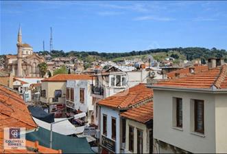 Ayvalık Merkez Kiralık Dükkan - 1 - 356928