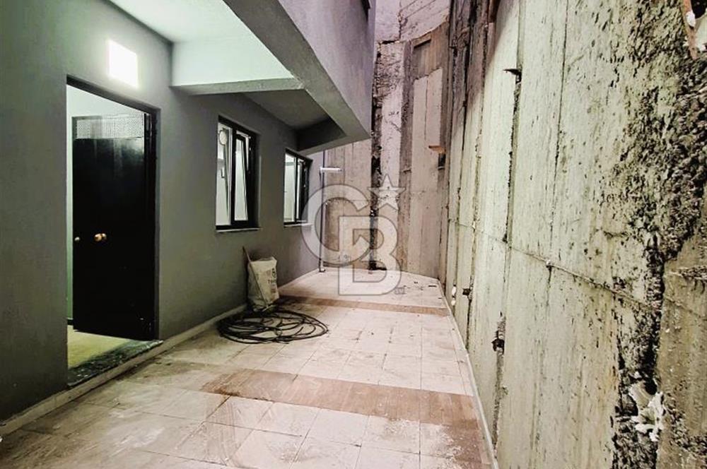 Fırsat Şişli Mahmut Şevket Paşa da Satılık 1+1 daire