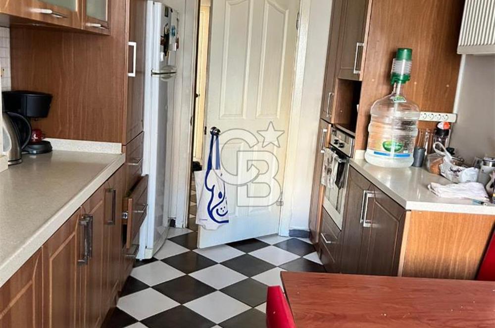 Fırsat Ayazağa Doktorlar sitesinde 3+1 Kiralık Daire
