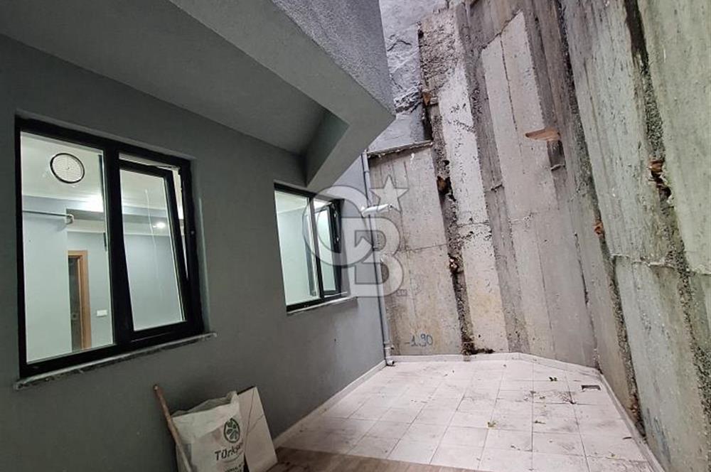 Fırsat Şişli Mahmut Şevket Paşa da Satılık 1+1 daire