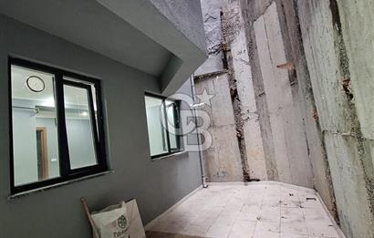 Fırsat Şişli Mahmut Şevket Paşa da Satılık 1+1 daire