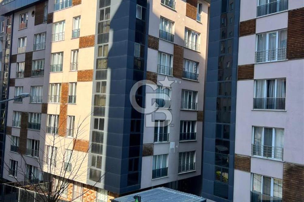 Fırsat Ayazağa Doktorlar sitesinde 3+1 Kiralık Daire