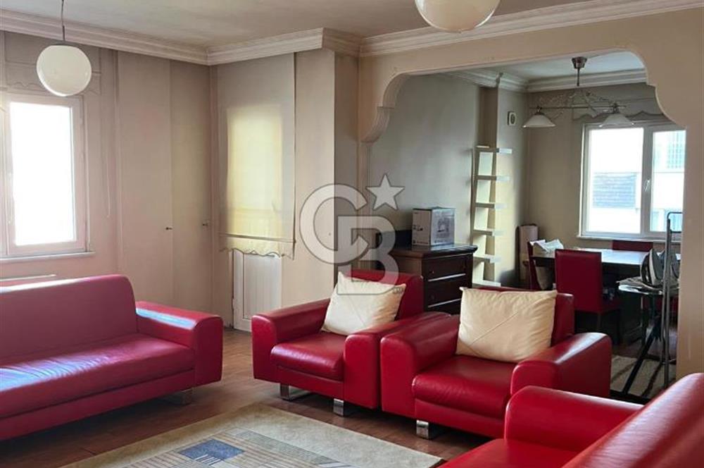 Fırsat Ayazağa Doktorlar sitesinde 3+1 Kiralık Daire