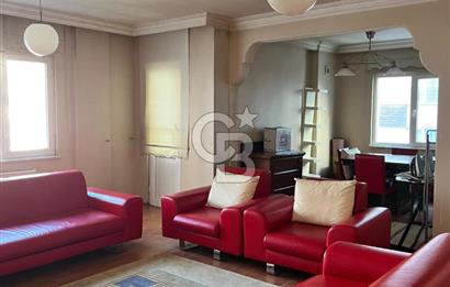 Fırsat Ayazağa Doktorlar sitesinde 3+1 Kiralık Daire