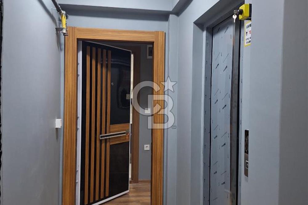 Fırsat Şişli Mahmut Şevket Paşa da Satılık 1+1 daire