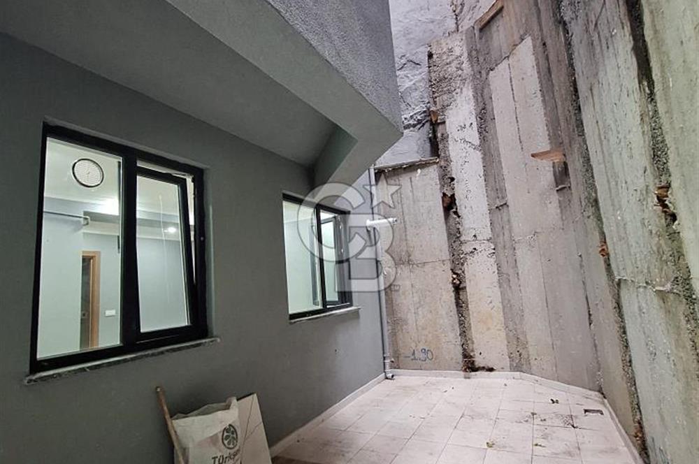 Fırsat Şişli Mahmut Şevket Paşa da Satılık 1+1 daire