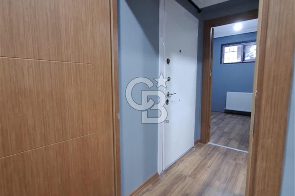 Fırsat Şişli Mahmut Şevket Paşa da Satılık 1+1 daire