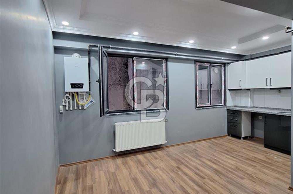 Fırsat Şişli Mahmut Şevket Paşa da Satılık 1+1 daire