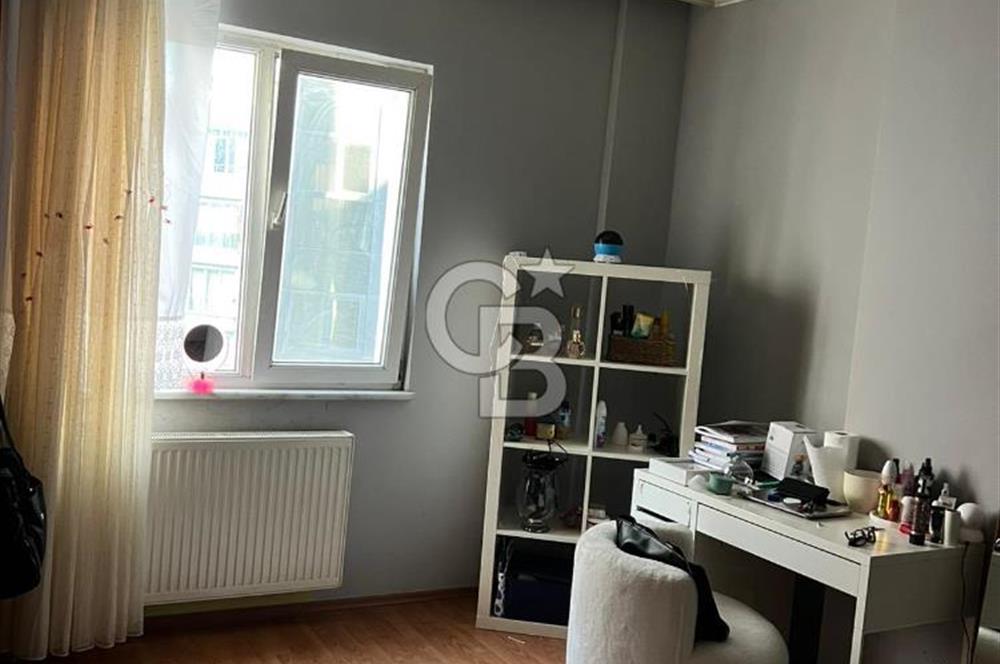 Fırsat Ayazağa Doktorlar sitesinde 3+1 Kiralık Daire
