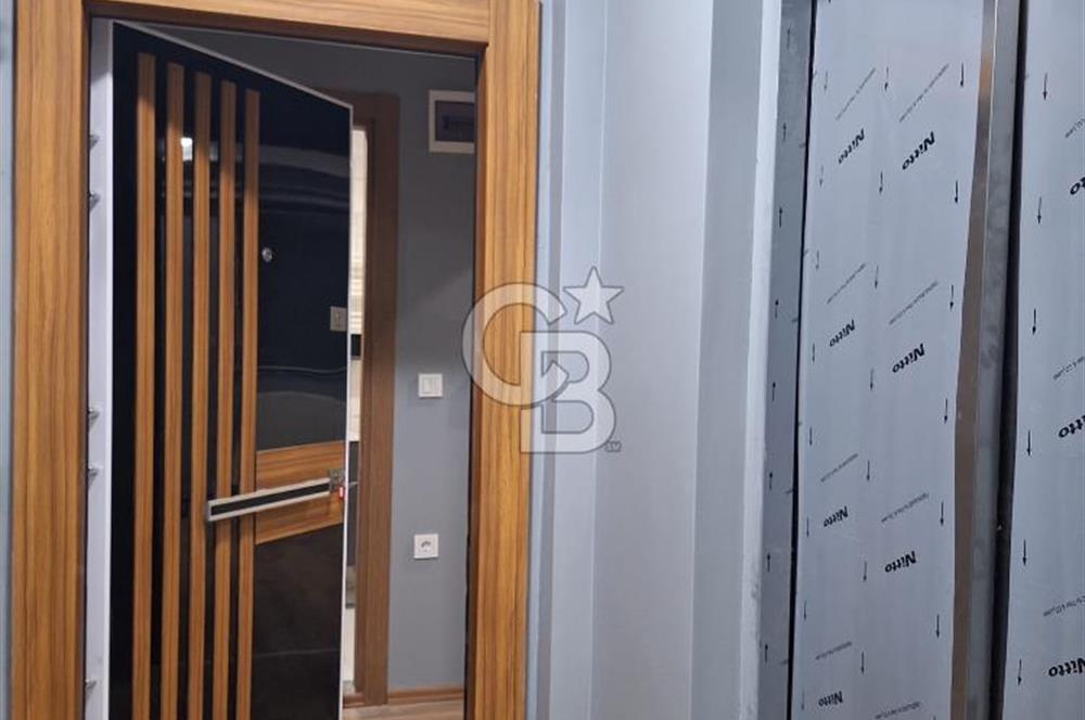 Fırsat Şişli Mahmut Şevket Paşa da Satılık 1+1 daire