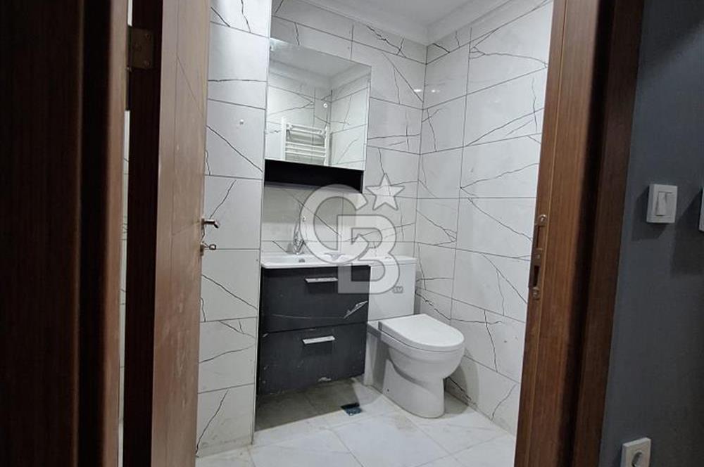 Fırsat Şişli Mahmut Şevket Paşa da Satılık 1+1 daire