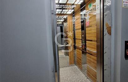 Fırsat Şişli Mahmut Şevket Paşa da Satılık 1+1 daire