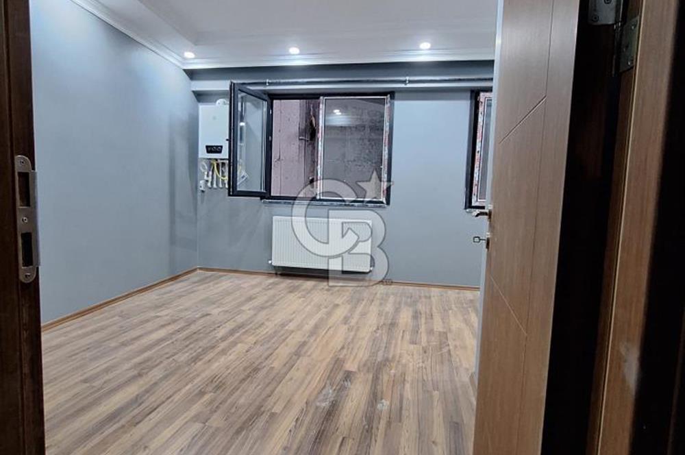 Fırsat Şişli Mahmut Şevket Paşa da Satılık 1+1 daire