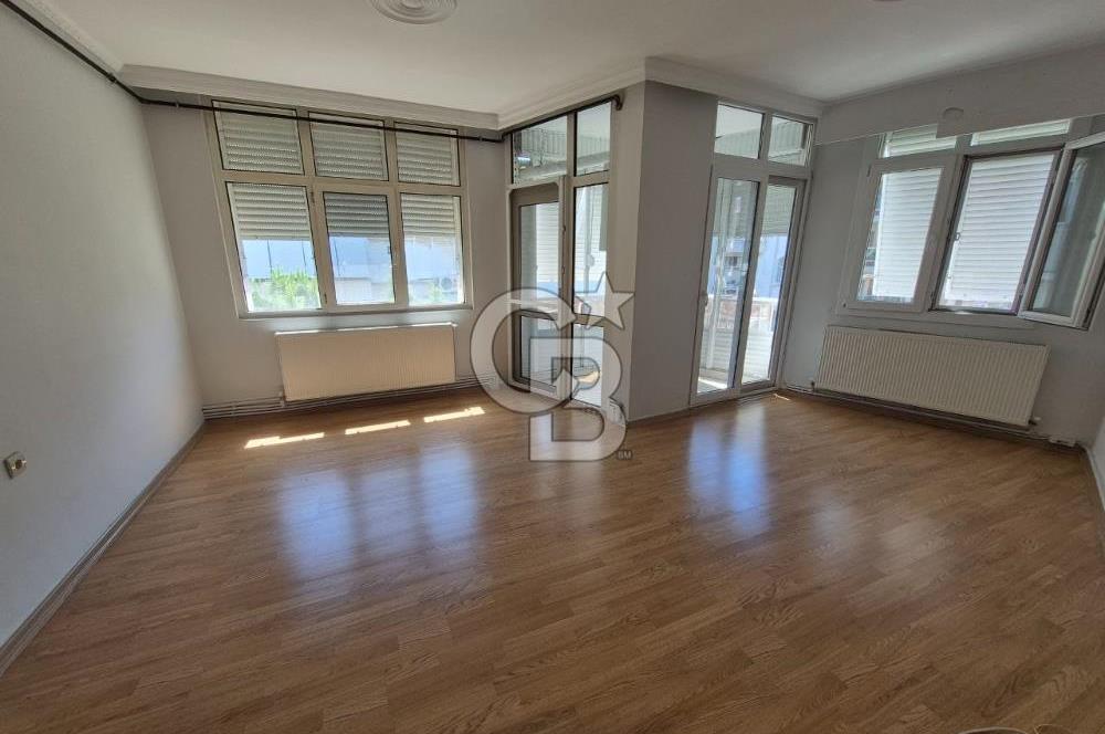 Aksoy Palmiye Sokakta 3+1 Kiralık Doğalgazlı Daire