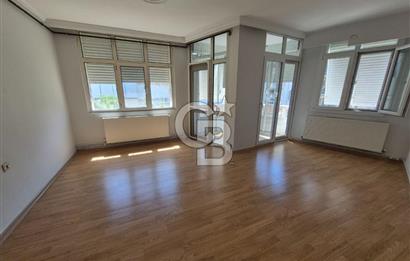 Aksoy Palmiye Sokakta 3+1 Kiralık Doğalgazlı Daire