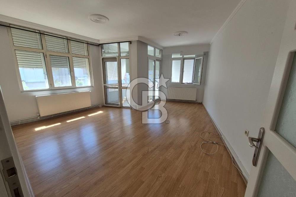 Aksoy Palmiye Sokakta 3+1 Kiralık Doğalgazlı Daire