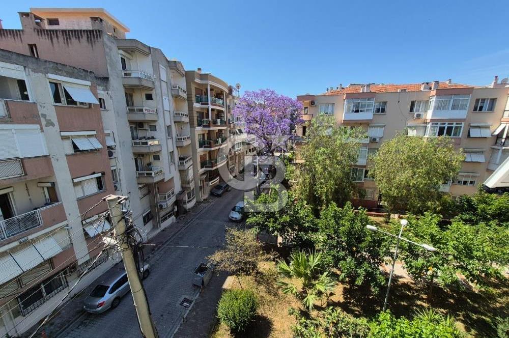 Aksoy Palmiye Sokakta 3+1 Kiralık Doğalgazlı Daire