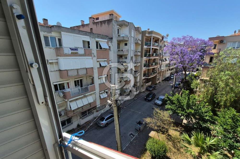 Aksoy Palmiye Sokakta 3+1 Kiralık Doğalgazlı Daire