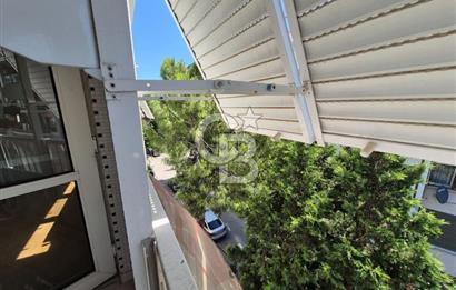 Aksoy Palmiye Sokakta 3+1 Kiralık Doğalgazlı Daire