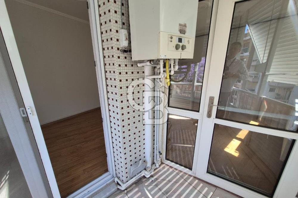 Aksoy Palmiye Sokakta 3+1 Kiralık Doğalgazlı Daire