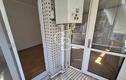 Aksoy Palmiye Sokakta 3+1 Kiralık Doğalgazlı Daire