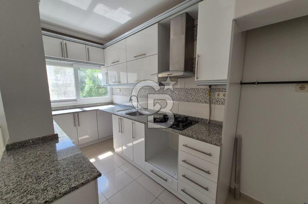 Aksoy Palmiye Sokakta 3+1 Kiralık Doğalgazlı Daire