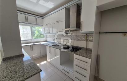 Aksoy Palmiye Sokakta 3+1 Kiralık Doğalgazlı Daire