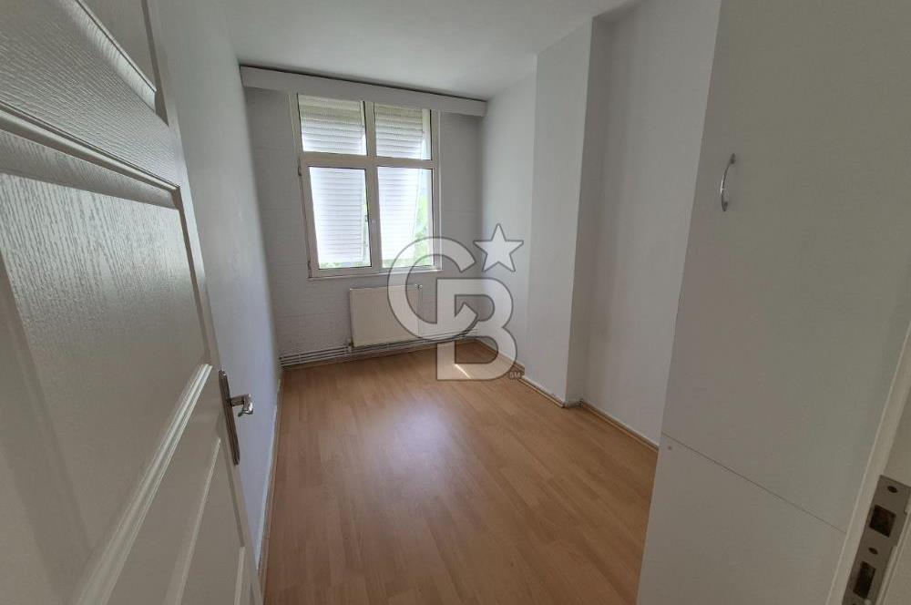 Aksoy Palmiye Sokakta 3+1 Kiralık Doğalgazlı Daire