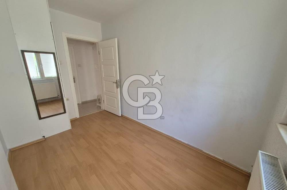 Aksoy Palmiye Sokakta 3+1 Kiralık Doğalgazlı Daire