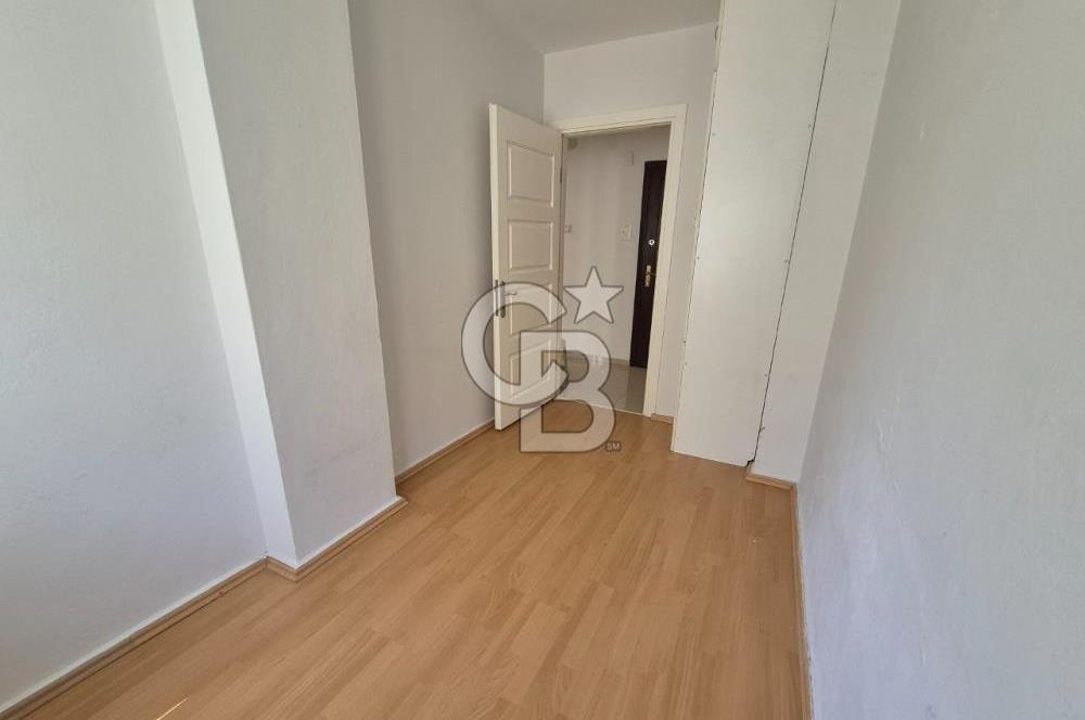 Aksoy Palmiye Sokakta 3+1 Kiralık Doğalgazlı Daire