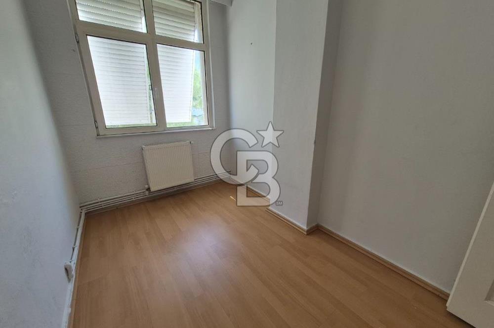Aksoy Palmiye Sokakta 3+1 Kiralık Doğalgazlı Daire
