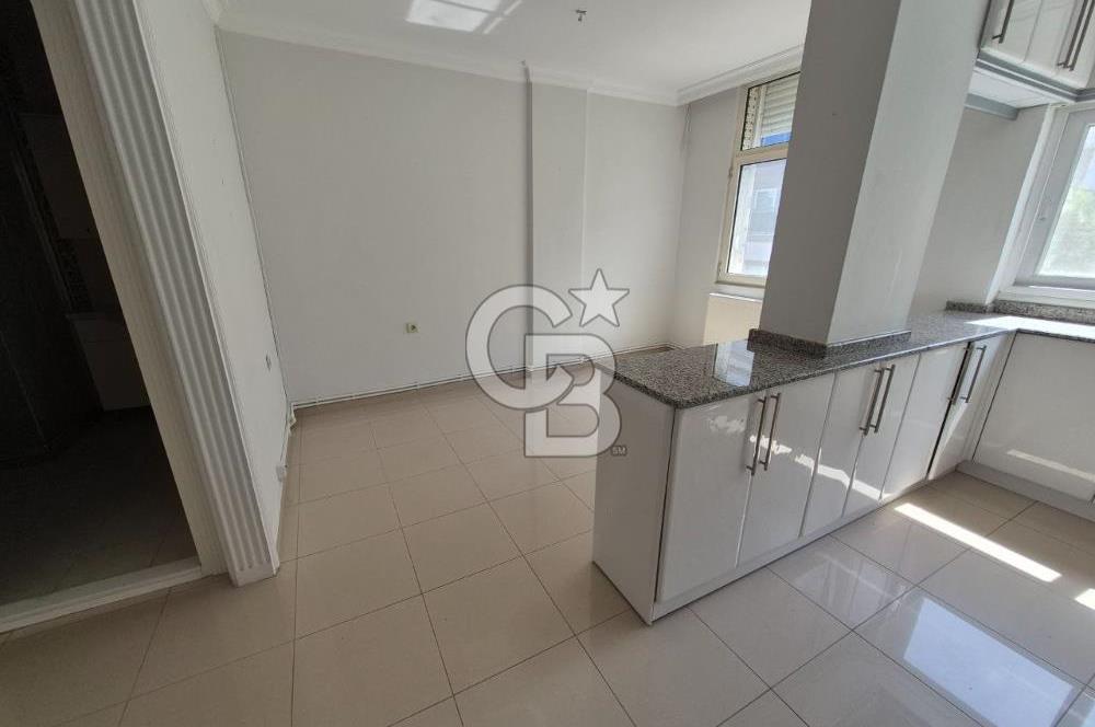 Aksoy Palmiye Sokakta 3+1 Kiralık Doğalgazlı Daire