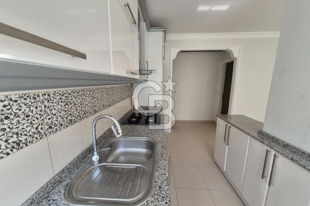 Aksoy Palmiye Sokakta 3+1 Kiralık Doğalgazlı Daire