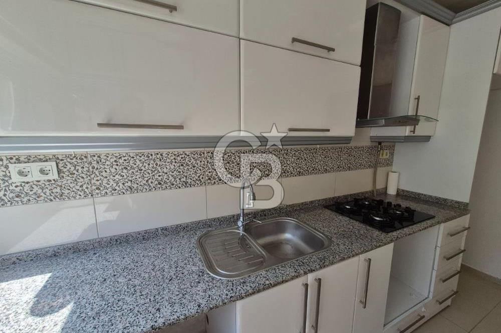 Aksoy Palmiye Sokakta 3+1 Kiralık Doğalgazlı Daire