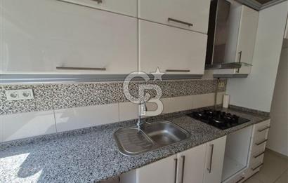 Aksoy Palmiye Sokakta 3+1 Kiralık Doğalgazlı Daire