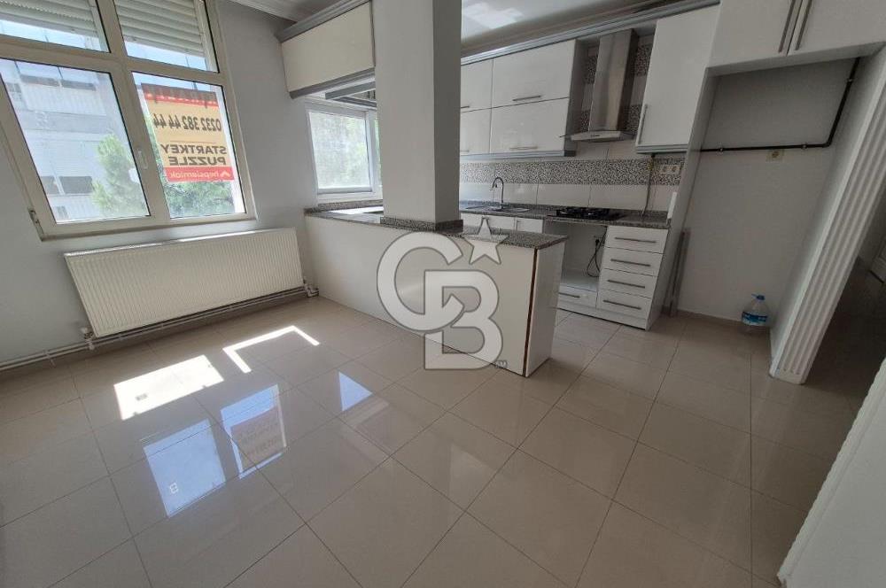 Aksoy Palmiye Sokakta 3+1 Kiralık Doğalgazlı Daire