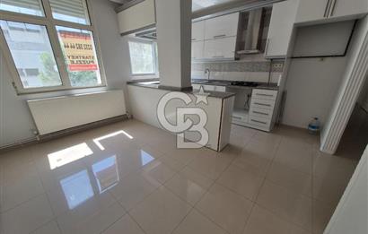 Aksoy Palmiye Sokakta 3+1 Kiralık Doğalgazlı Daire