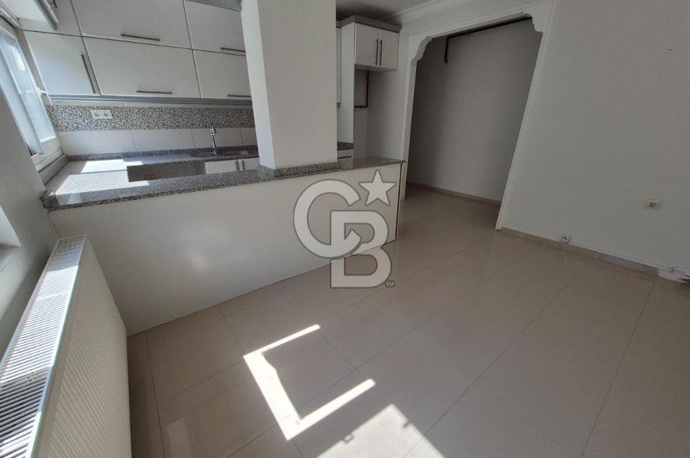 Aksoy Palmiye Sokakta 3+1 Kiralık Doğalgazlı Daire